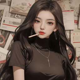 Tác giả Phùng Trâm Anh 77bet hiphop - Nữ CEO tài ba